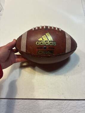 Adidas Dime USA Made College Football